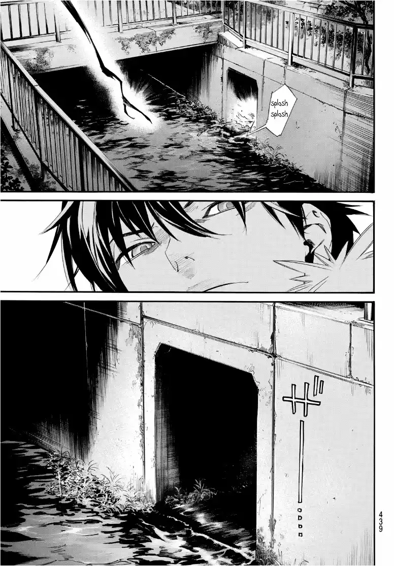Noragami: Stray God - Capítulo 93.50 - Página 10 - LectorTMOo