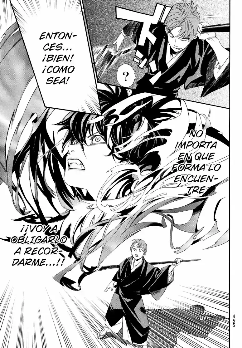 Noragami: Stray God - Capítulo 93.50 - Página 26 - LectorTMOo