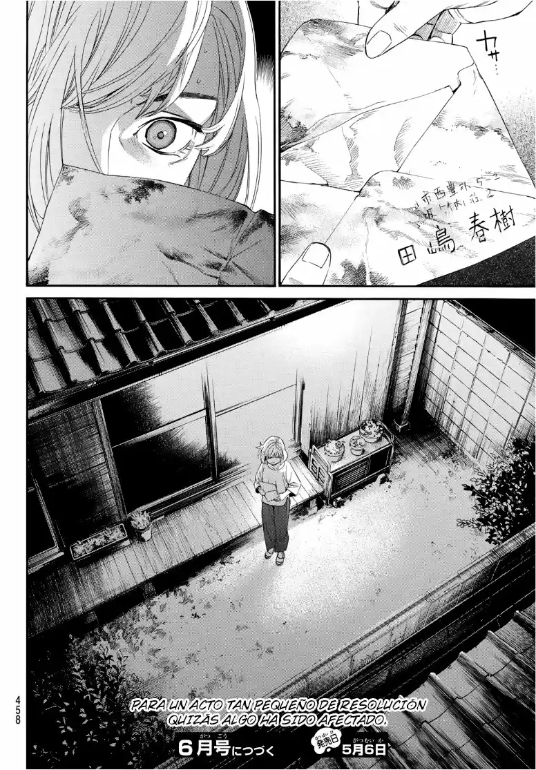 Noragami: Stray God - Capítulo 93.50 - Página 29 - LectorTMOo