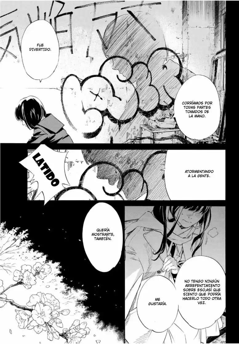 Noragami: Stray God - Capítulo 94.20 - Página 4 - LectorTMOo