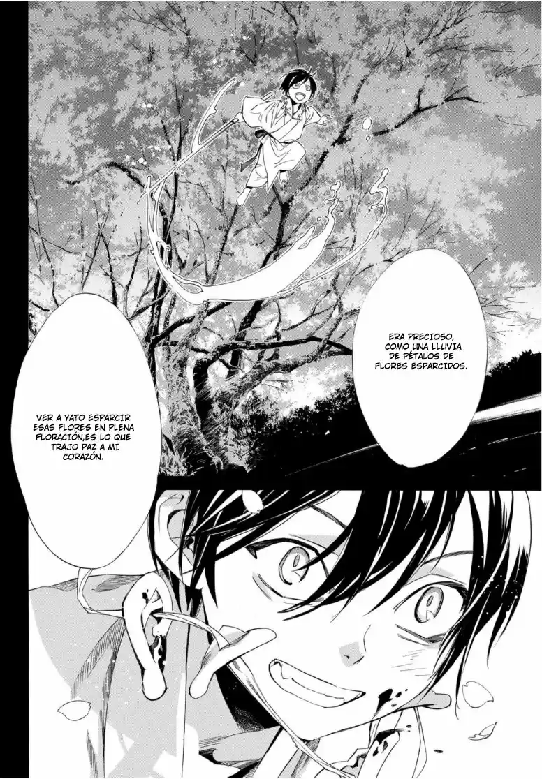 Noragami: Stray God - Capítulo 94.20 - Página 5 - LectorTMOo