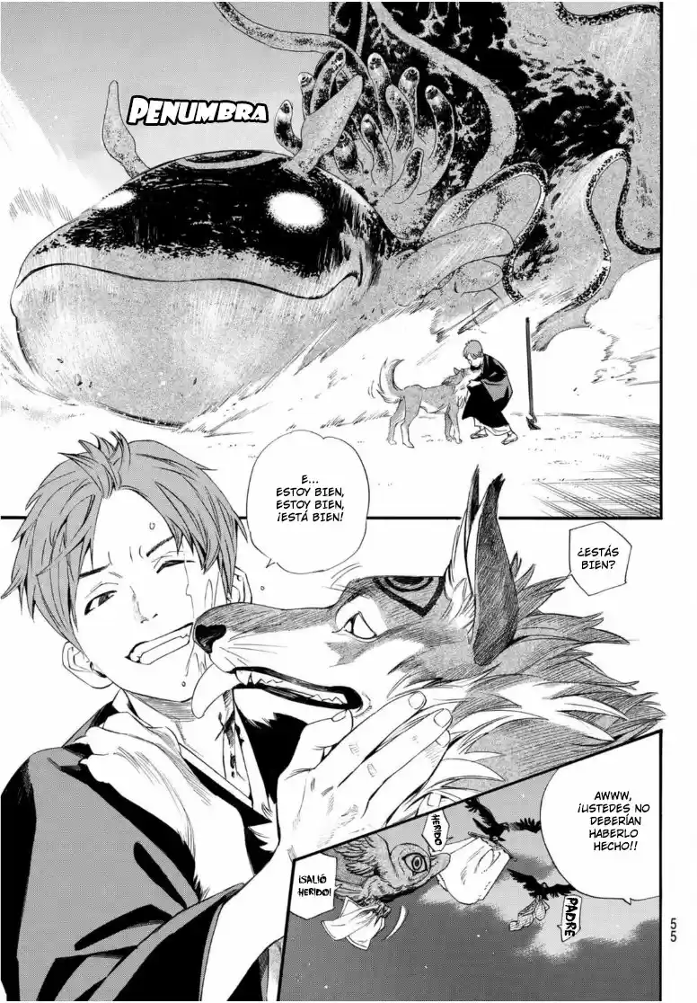Noragami: Stray God - Capítulo 94.20 - Página 8 - LectorTMOo
