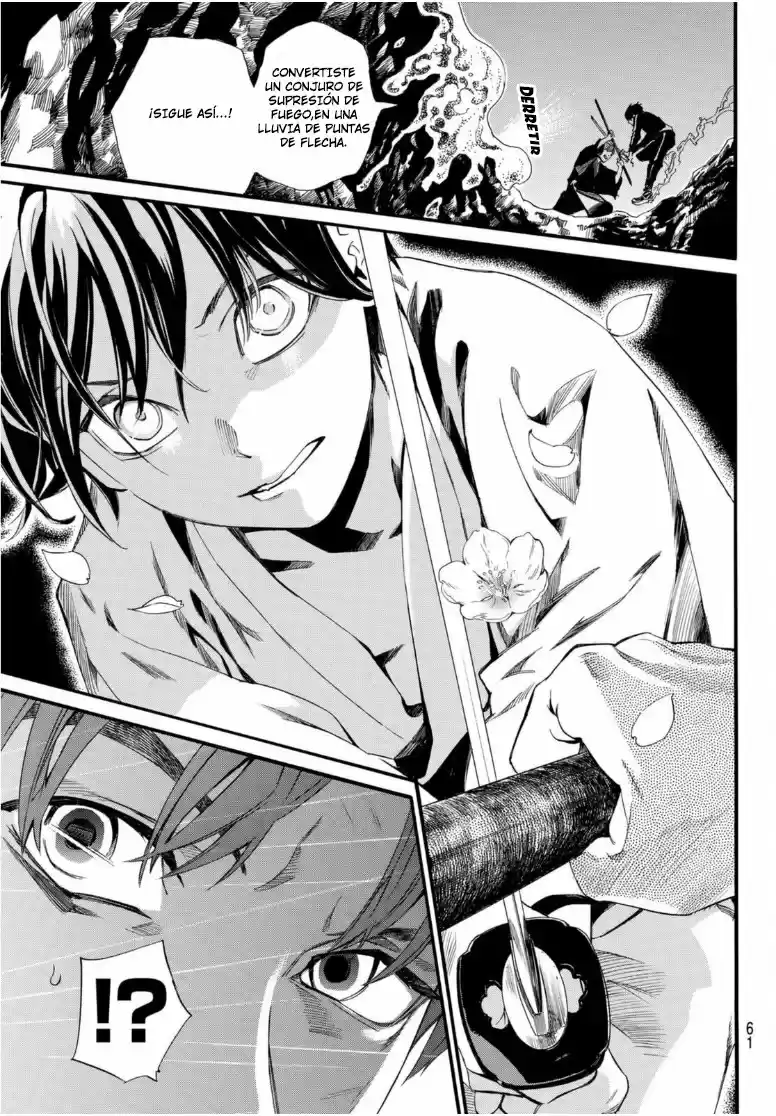 Noragami: Stray God - Capítulo 94.20 - Página 14 - LectorTMOo