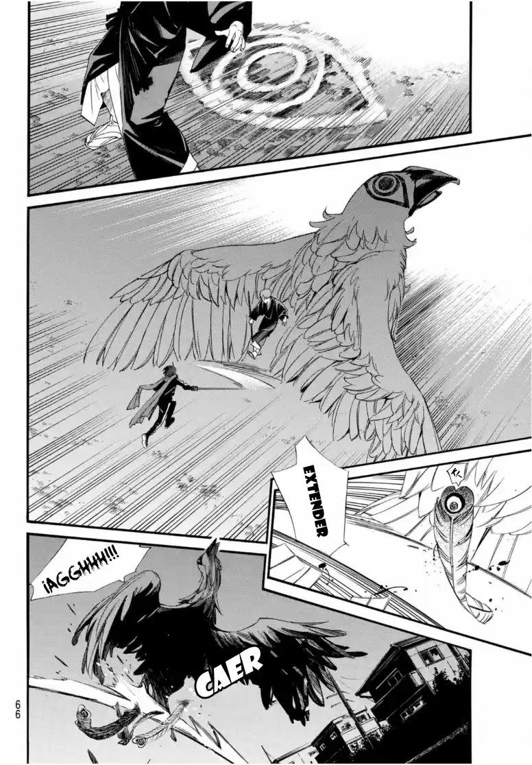 Noragami: Stray God - Capítulo 94.20 - Página 19 - LectorTMOo