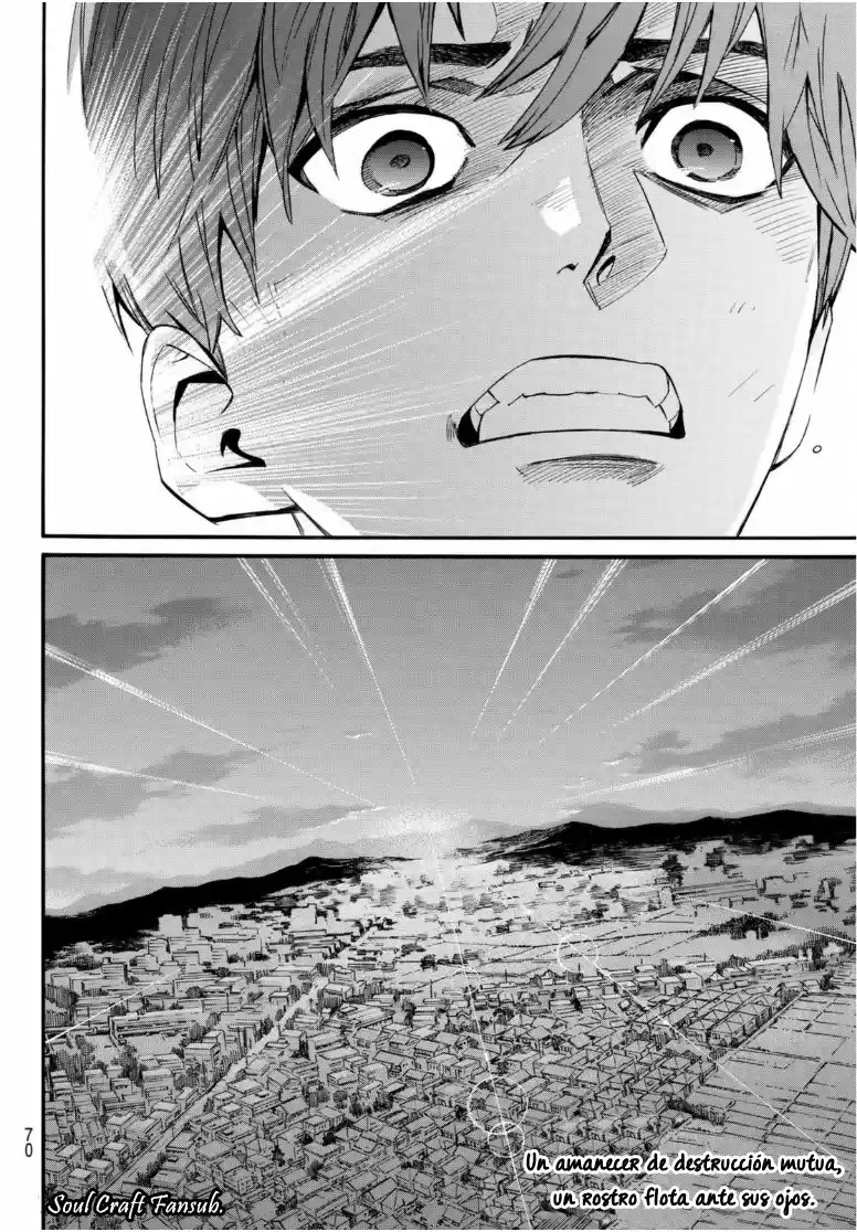 Noragami: Stray God - Capítulo 94.20 - Página 22 - LectorTMOo