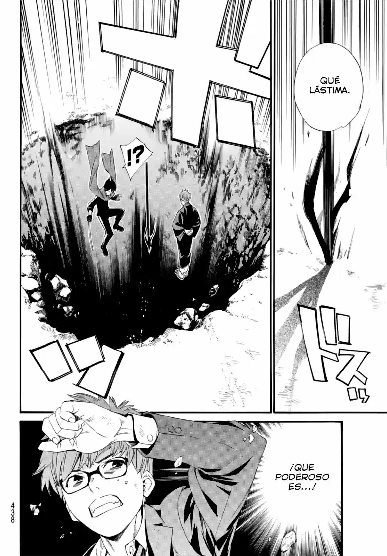 Noragami: Stray God - Capítulo 94 - Página 18 - LectorTMOo