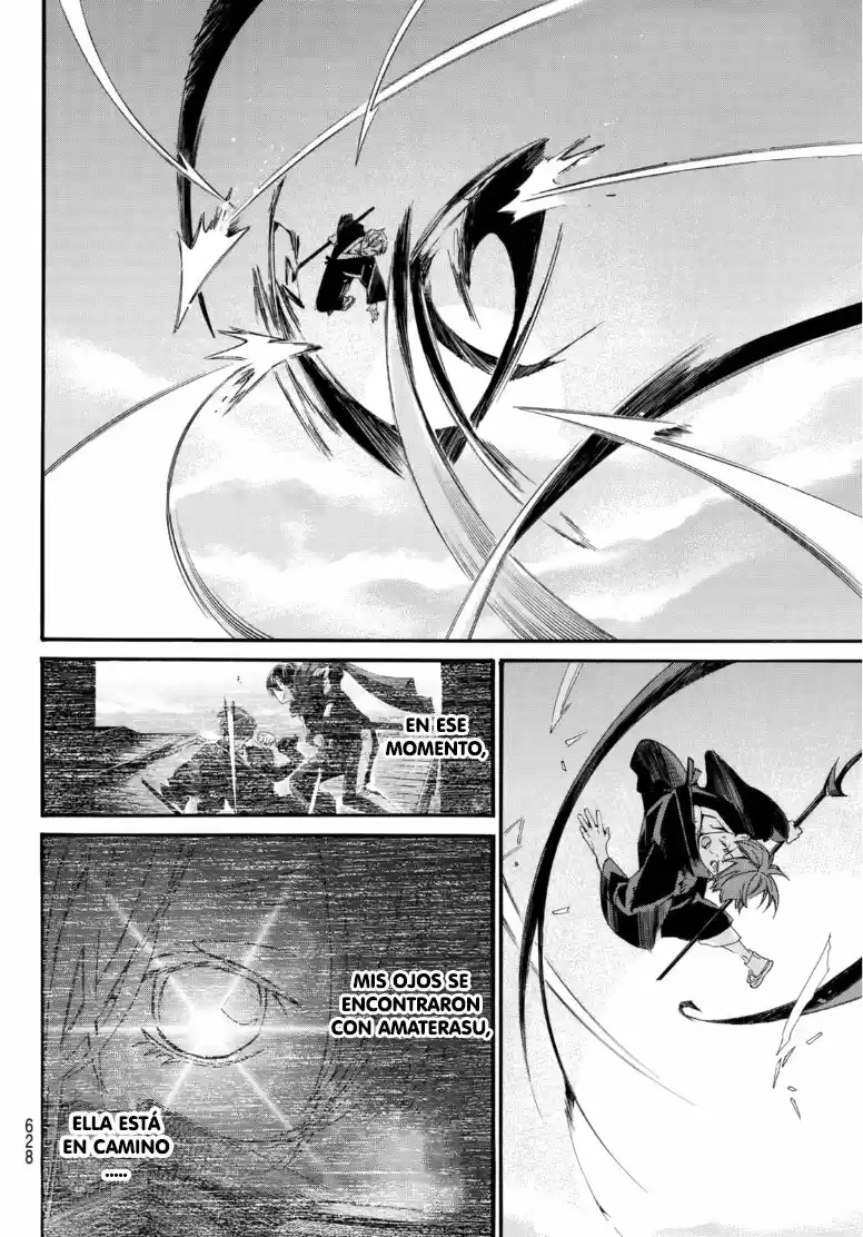 Noragami: Stray God - Capítulo 95.20 - Página 13 - LectorTMOo