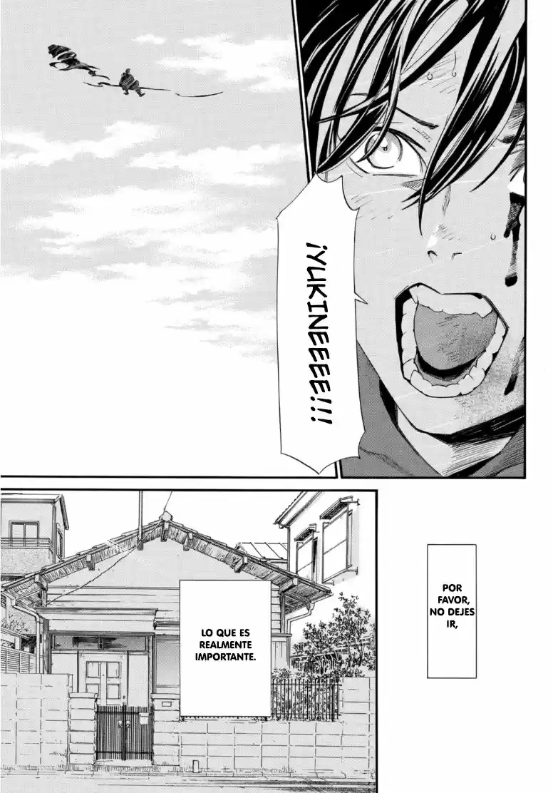 Noragami: Stray God - Capítulo 95.20 - Página 20 - LectorTMOo