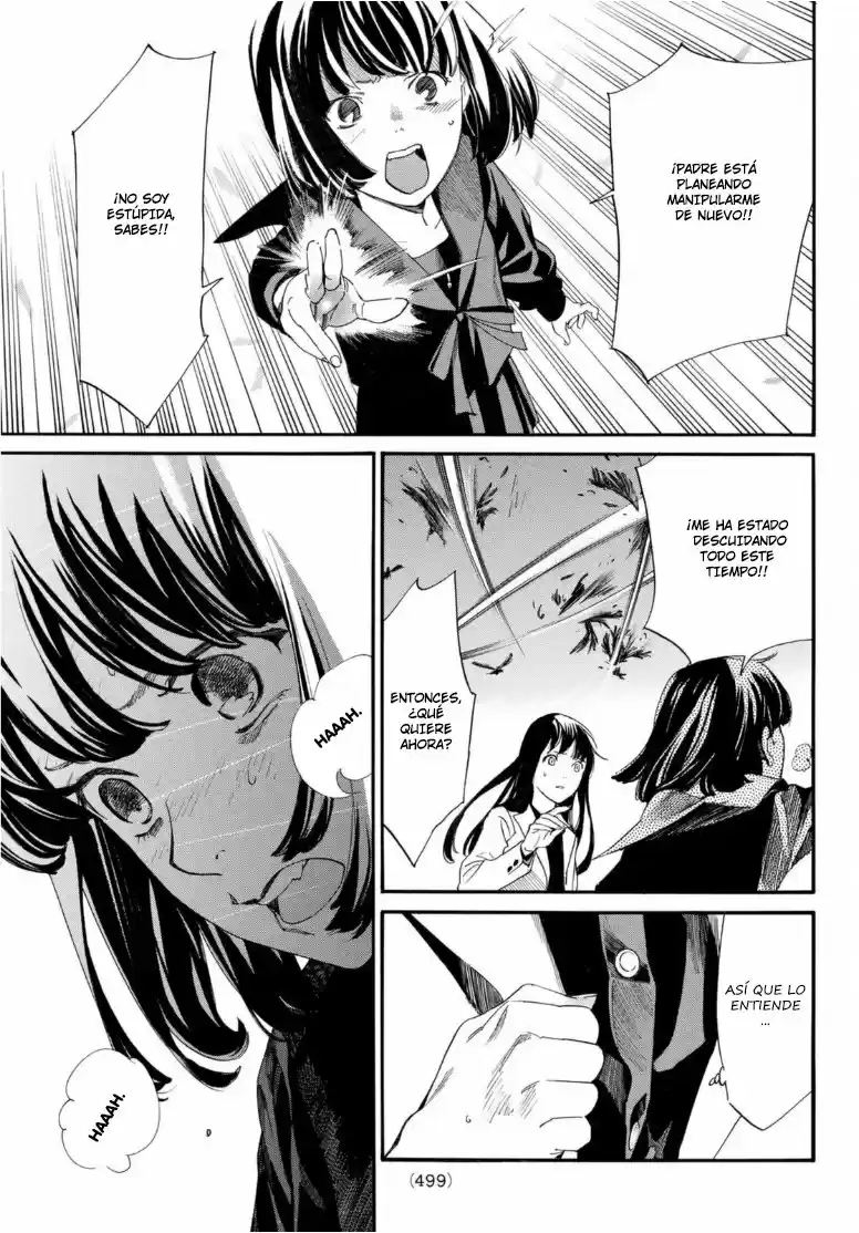 Noragami: Stray God - Capítulo 96.20 - Página 10 - LectorTMOo