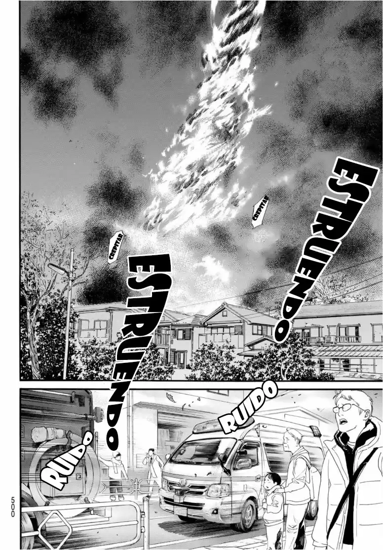 Noragami: Stray God - Capítulo 96.20 - Página 11 - LectorTMOo