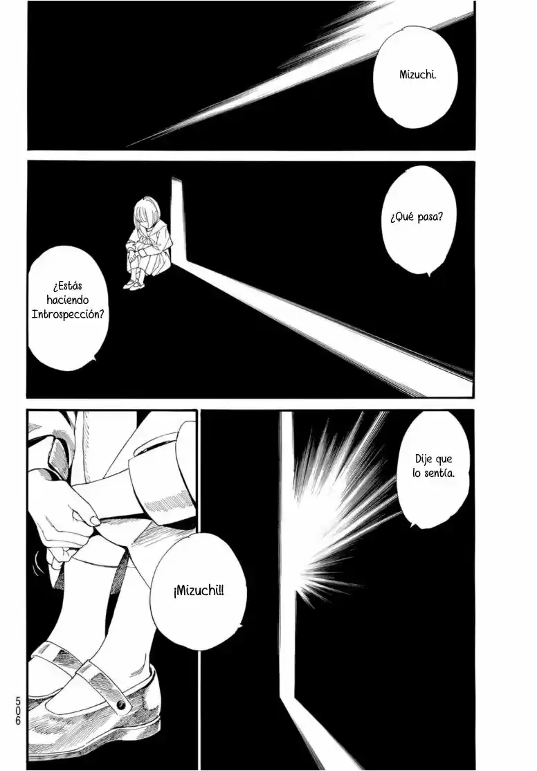 Noragami: Stray God - Capítulo 96.20 - Página 17 - LectorTMOo