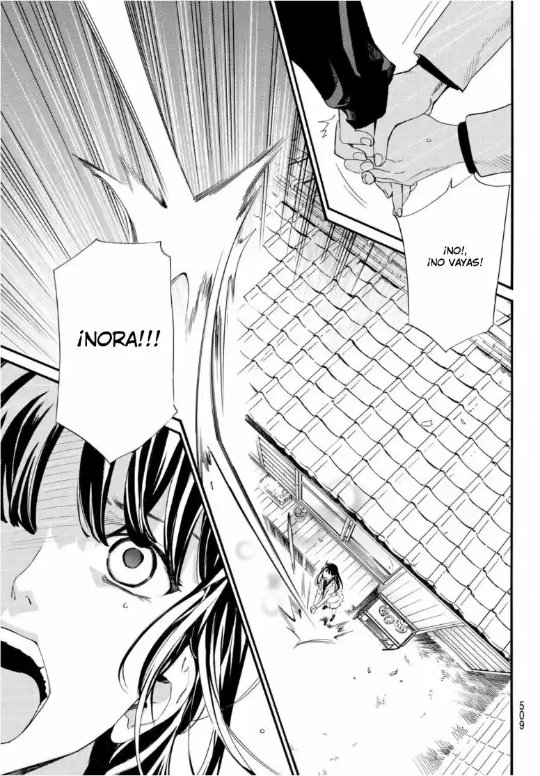 Noragami: Stray God - Capítulo 96.20 - Página 20 - LectorTMOo