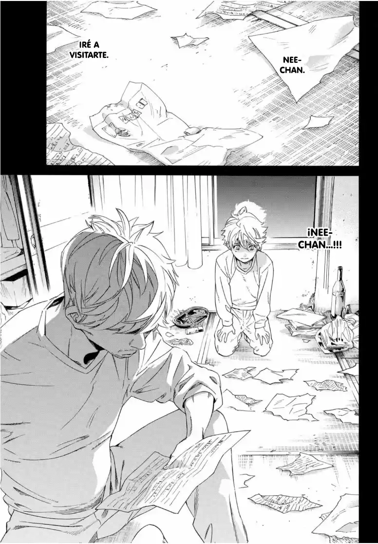 Noragami: Stray God - Capítulo 96 - Página 11 - LectorTMOo