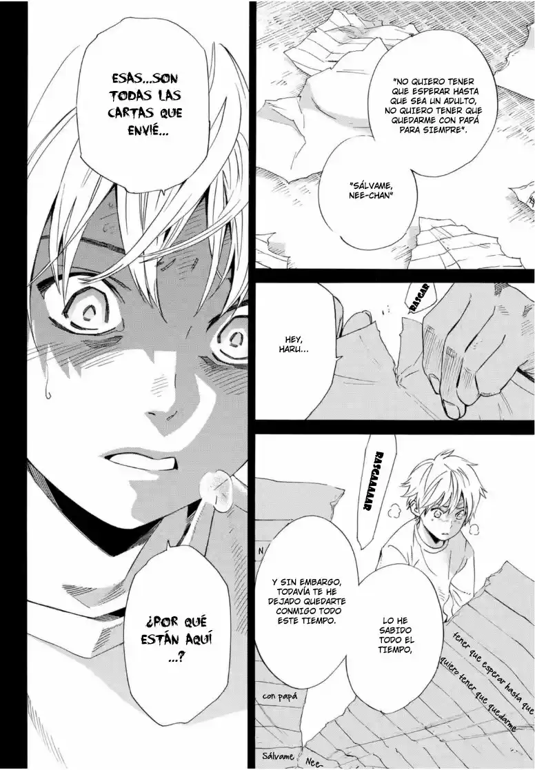 Noragami: Stray God - Capítulo 96 - Página 12 - LectorTMOo