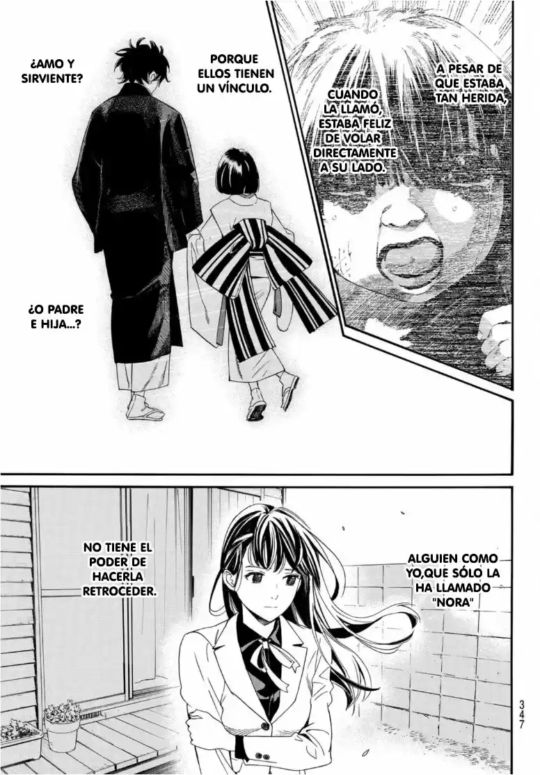 Noragami: Stray God - Capítulo 97 - Página 14 - LectorTMOo