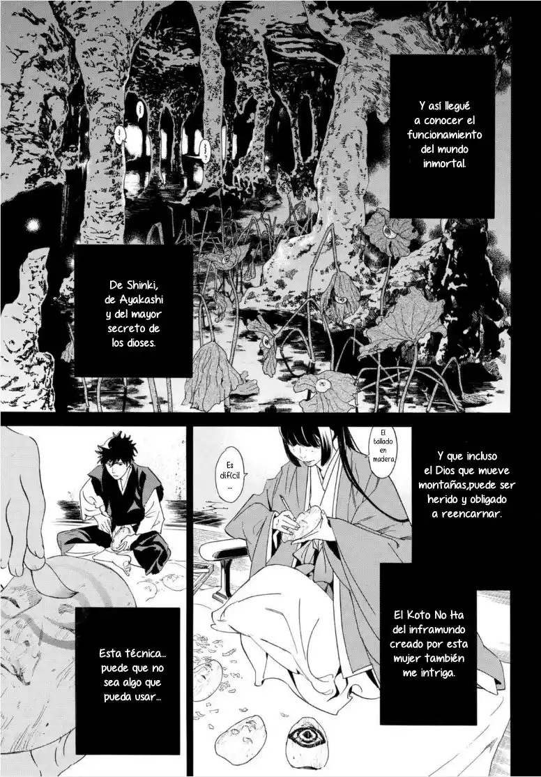 Noragami: Stray God - Capítulo 98.2 - Página 4 - LectorTMOo