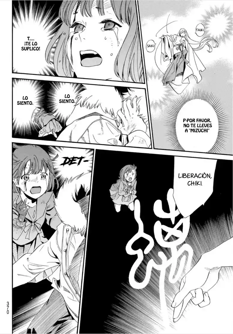 Noragami: Stray God - Capítulo 98.2 - Página 7 - LectorTMOo