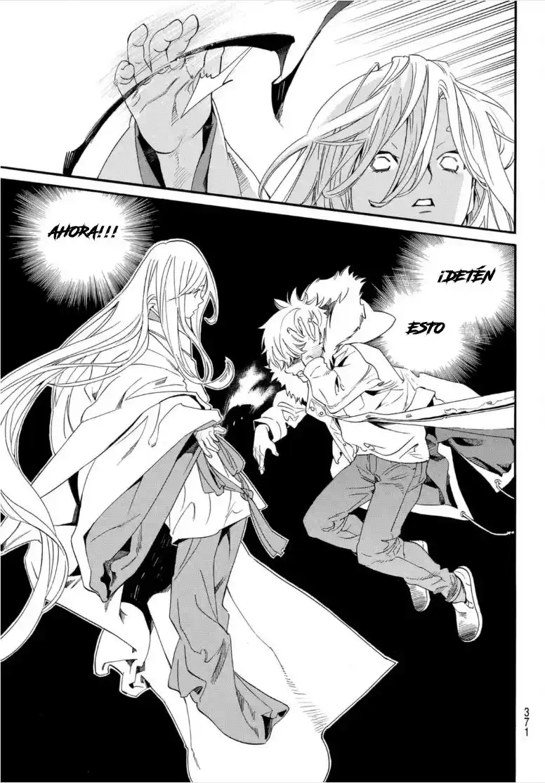Noragami: Stray God - Capítulo 98.2 - Página 8 - LectorTMOo
