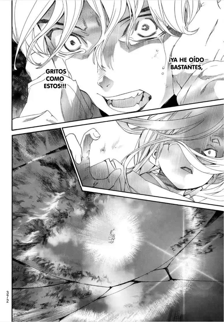 Noragami: Stray God - Capítulo 98.2 - Página 9 - LectorTMOo
