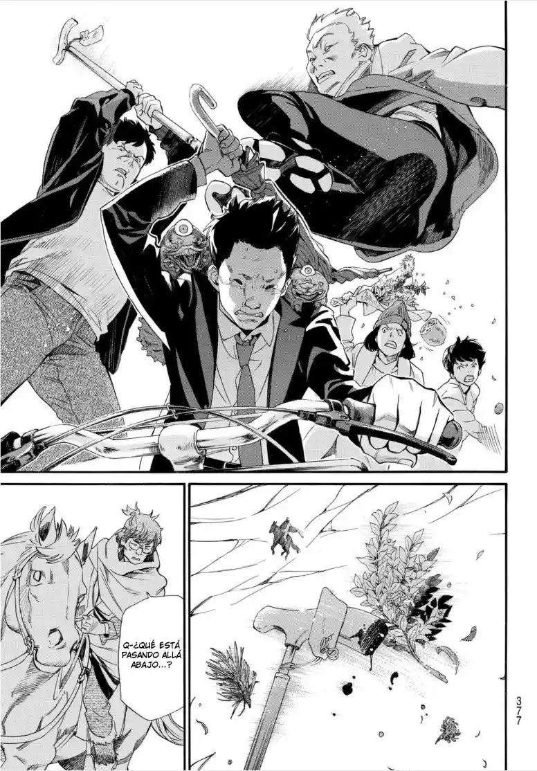 Noragami: Stray God - Capítulo 98.2 - Página 13 - LectorTMOo