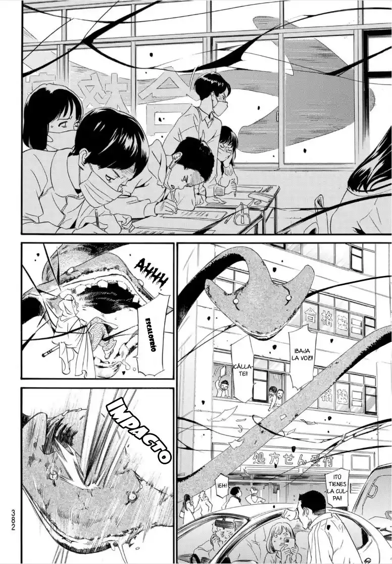 Noragami: Stray God - Capítulo 98.2 - Página 18 - LectorTMOo