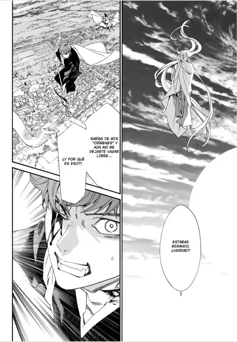 Noragami: Stray God - Capítulo 98 - Página 5 - LectorTMOo