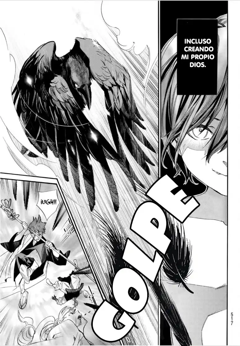 Noragami: Stray God - Capítulo 98 - Página 10 - LectorTMOo