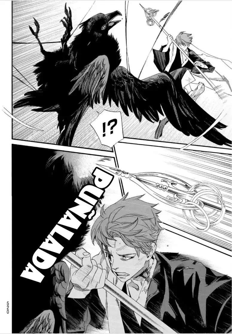 Noragami: Stray God - Capítulo 98 - Página 13 - LectorTMOo