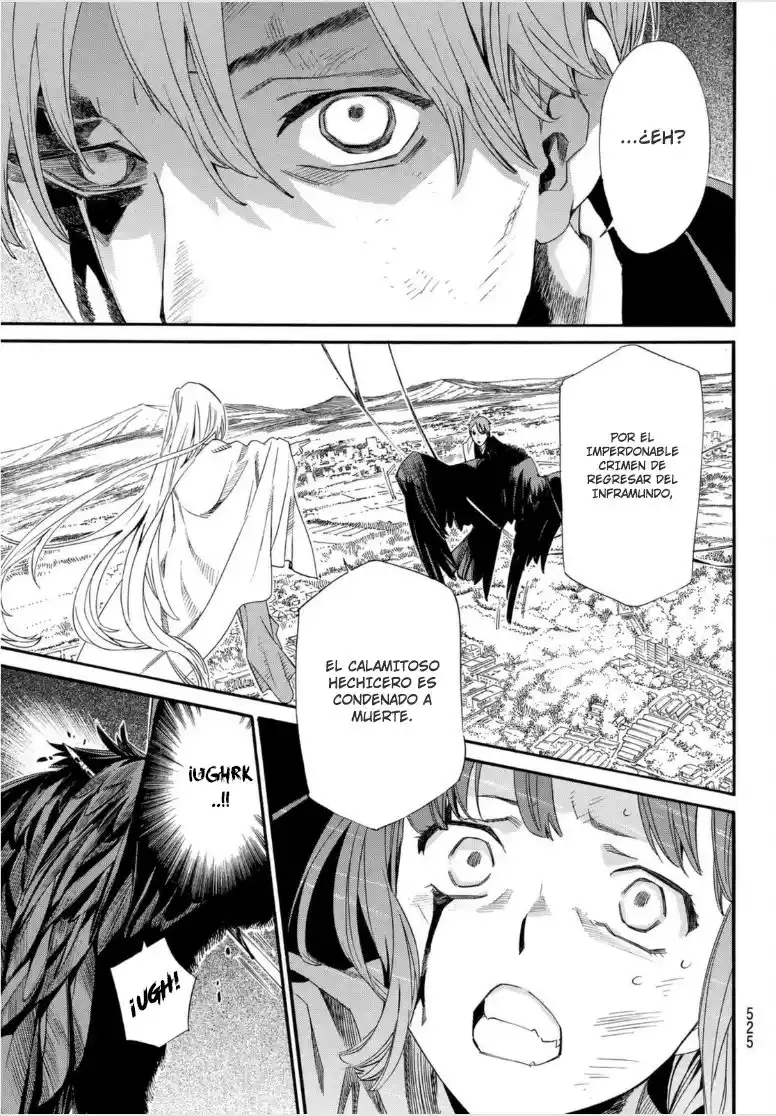 Noragami: Stray God - Capítulo 98 - Página 18 - LectorTMOo