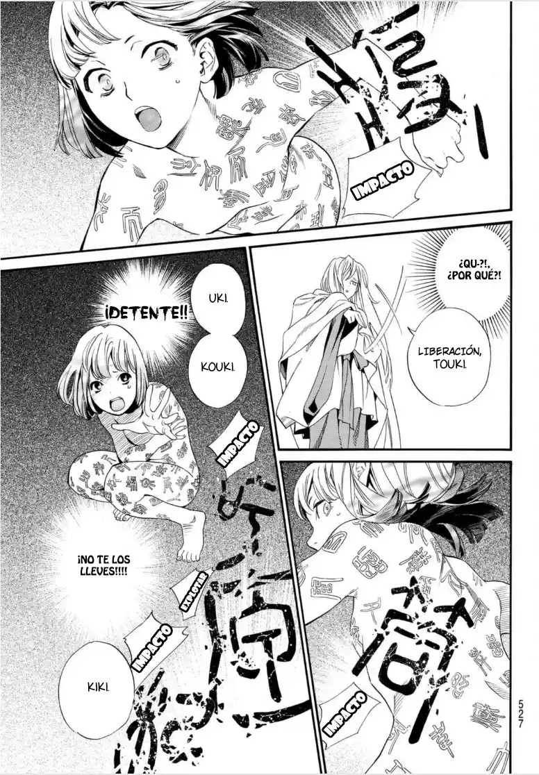Noragami: Stray God - Capítulo 98 - Página 20 - LectorTMOo