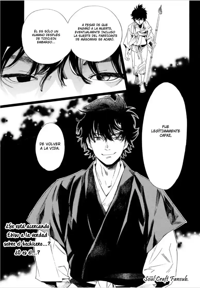 Noragami: Stray God - Capítulo 98 - Página 24 - LectorTMOo