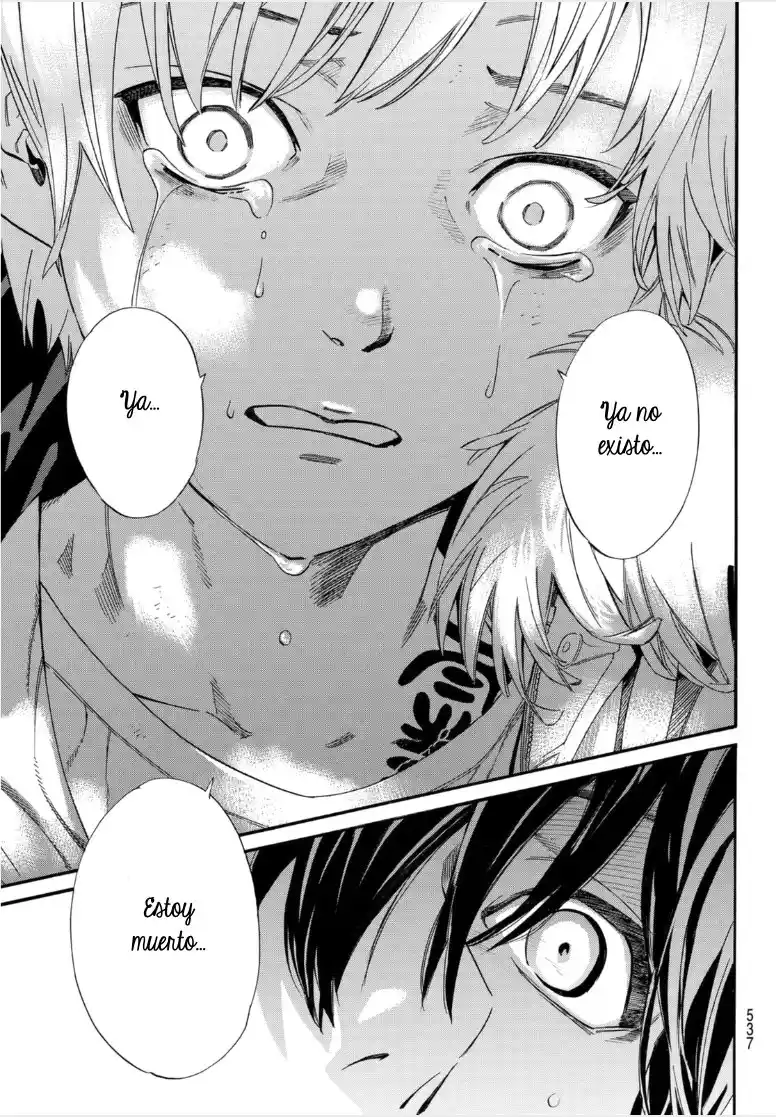 Noragami: Stray God - Capítulo 99.2 - Página 24 - LectorTMOo
