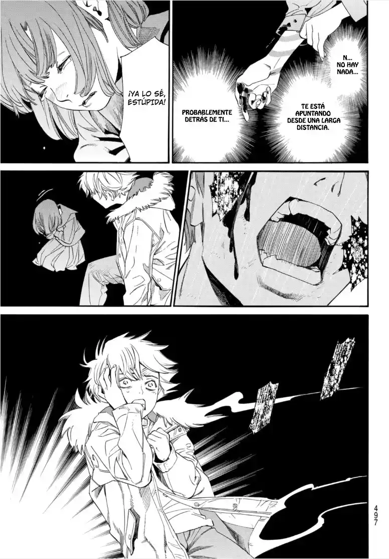 Noragami: Stray God - Capítulo 99 - Página 12 - LectorTMOo