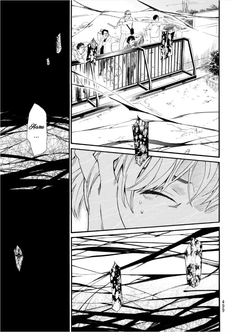 Noragami: Stray God - Capítulo 99 - Página 14 - LectorTMOo