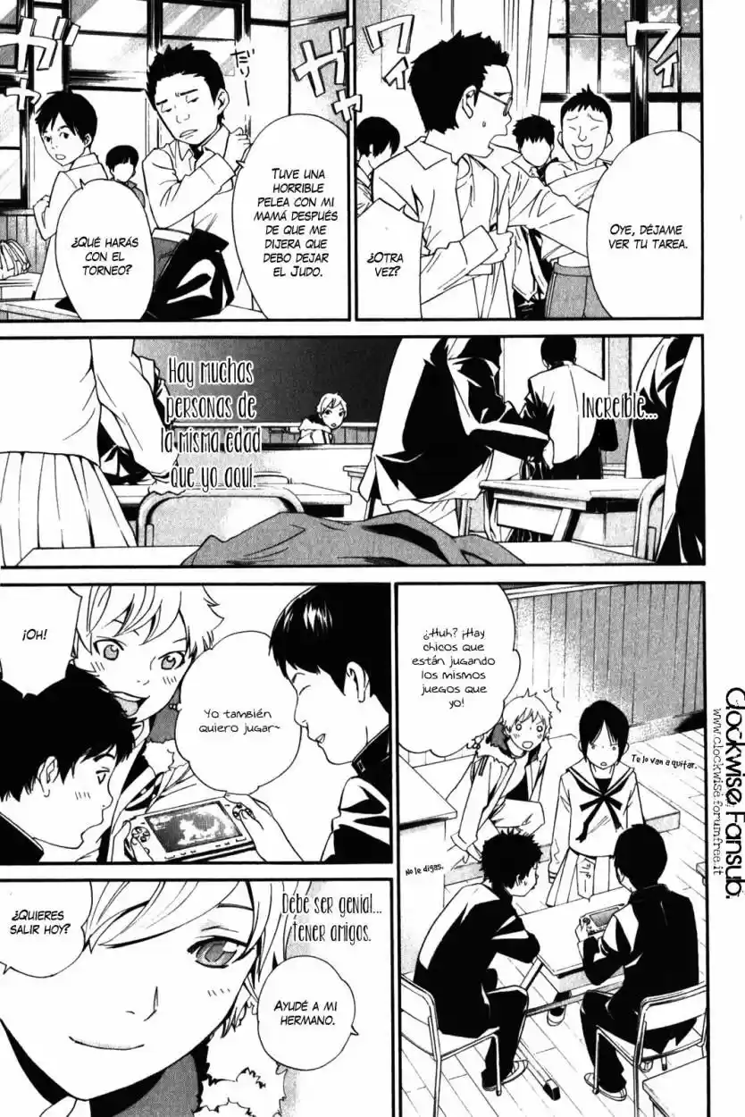 Noragami - Capítulo 10 - Página 9 - LectorTMOo