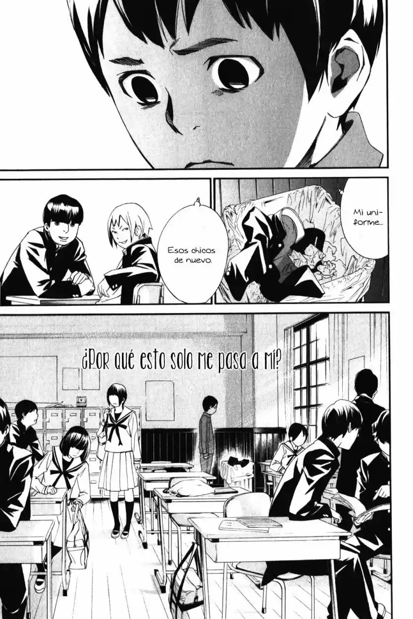 Noragami - Capítulo 10 - Página 11 - LectorTMOo