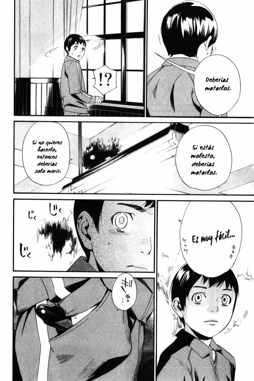 Noragami - Capítulo 10 - Página 12 - LectorTMOo