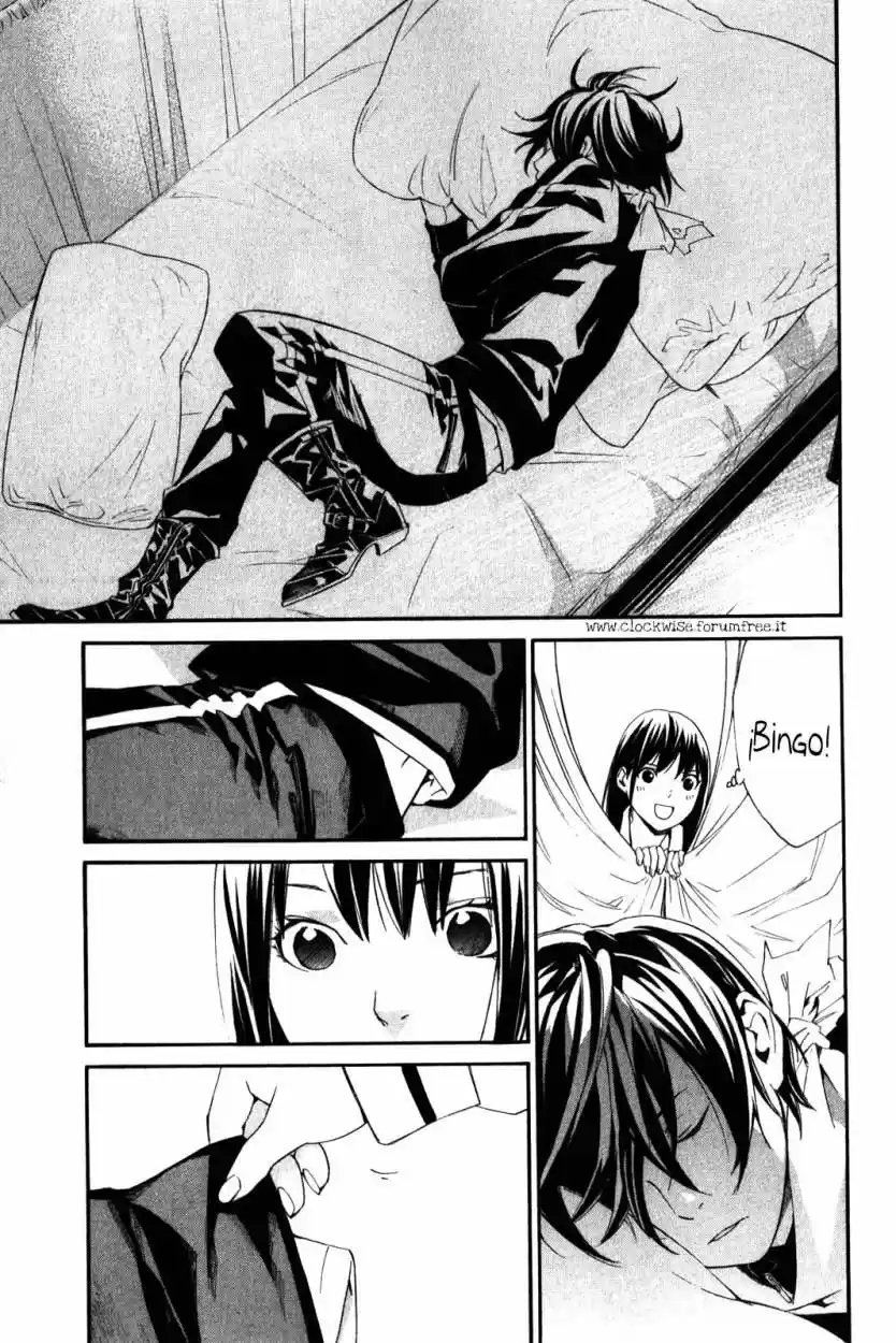Noragami - Capítulo 10 - Página 14 - LectorTMOo