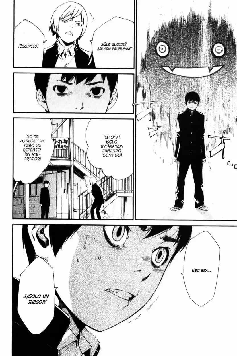 Noragami - Capítulo 10 - Página 16 - LectorTMOo