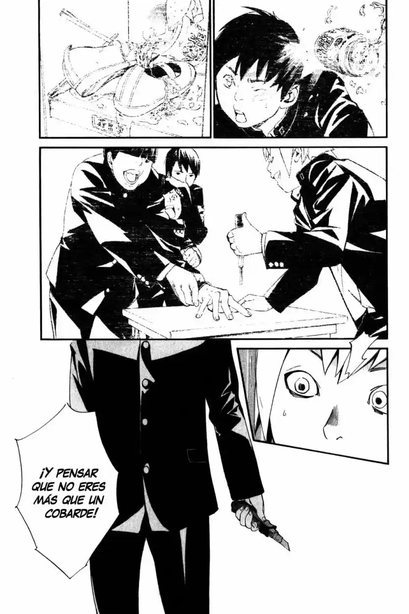Noragami - Capítulo 10 - Página 17 - LectorTMOo