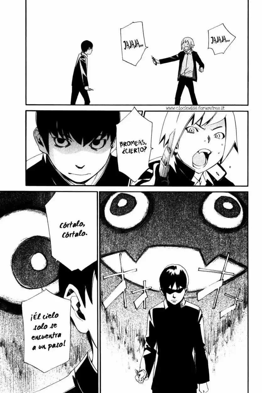Noragami - Capítulo 10 - Página 18 - LectorTMOo