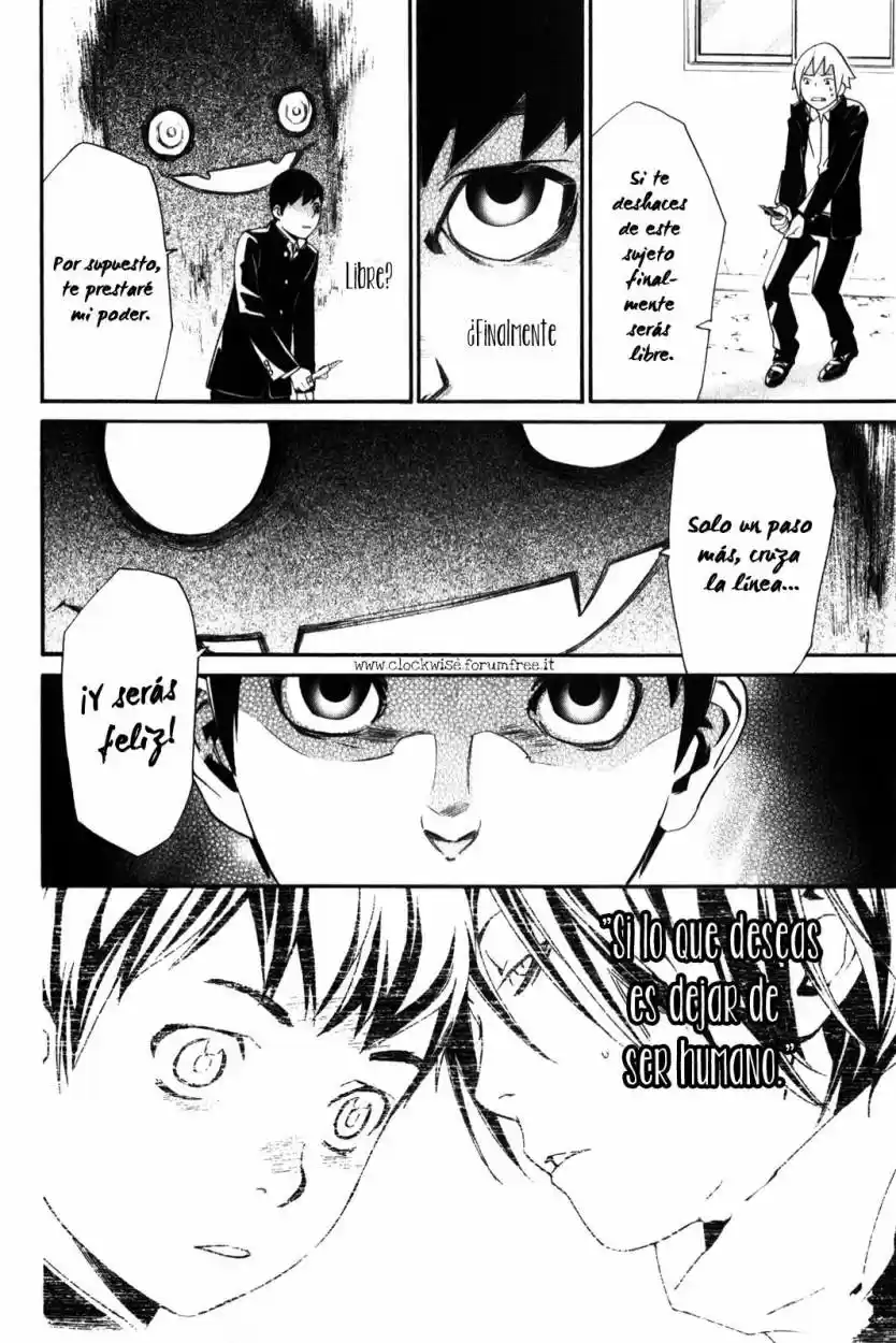 Noragami - Capítulo 10 - Página 19 - LectorTMOo