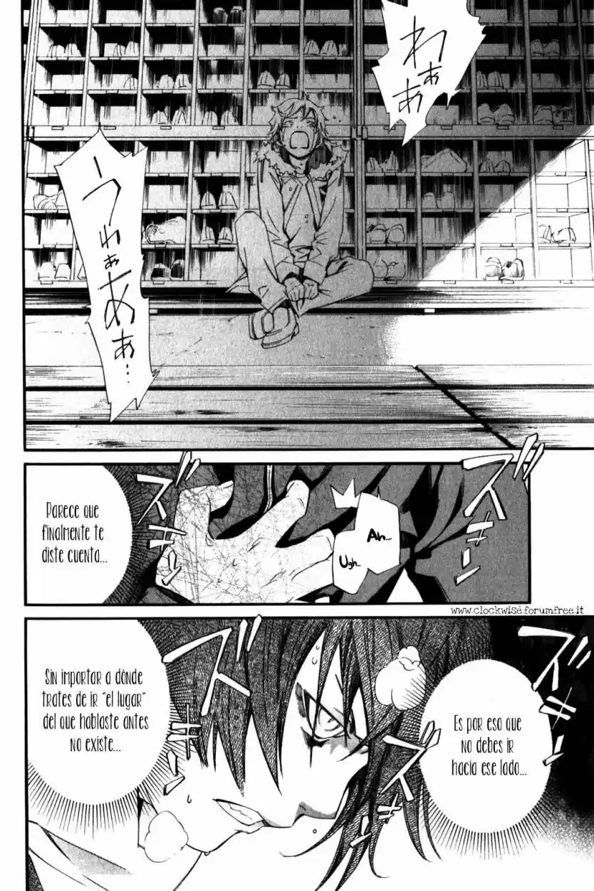 Noragami - Capítulo 10 - Página 23 - LectorTMOo