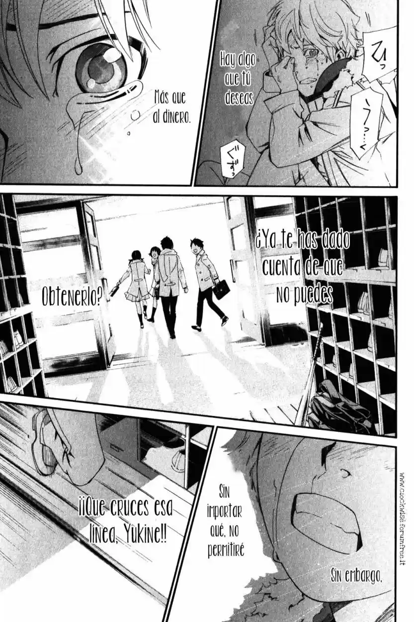 Noragami - Capítulo 10 - Página 24 - LectorTMOo