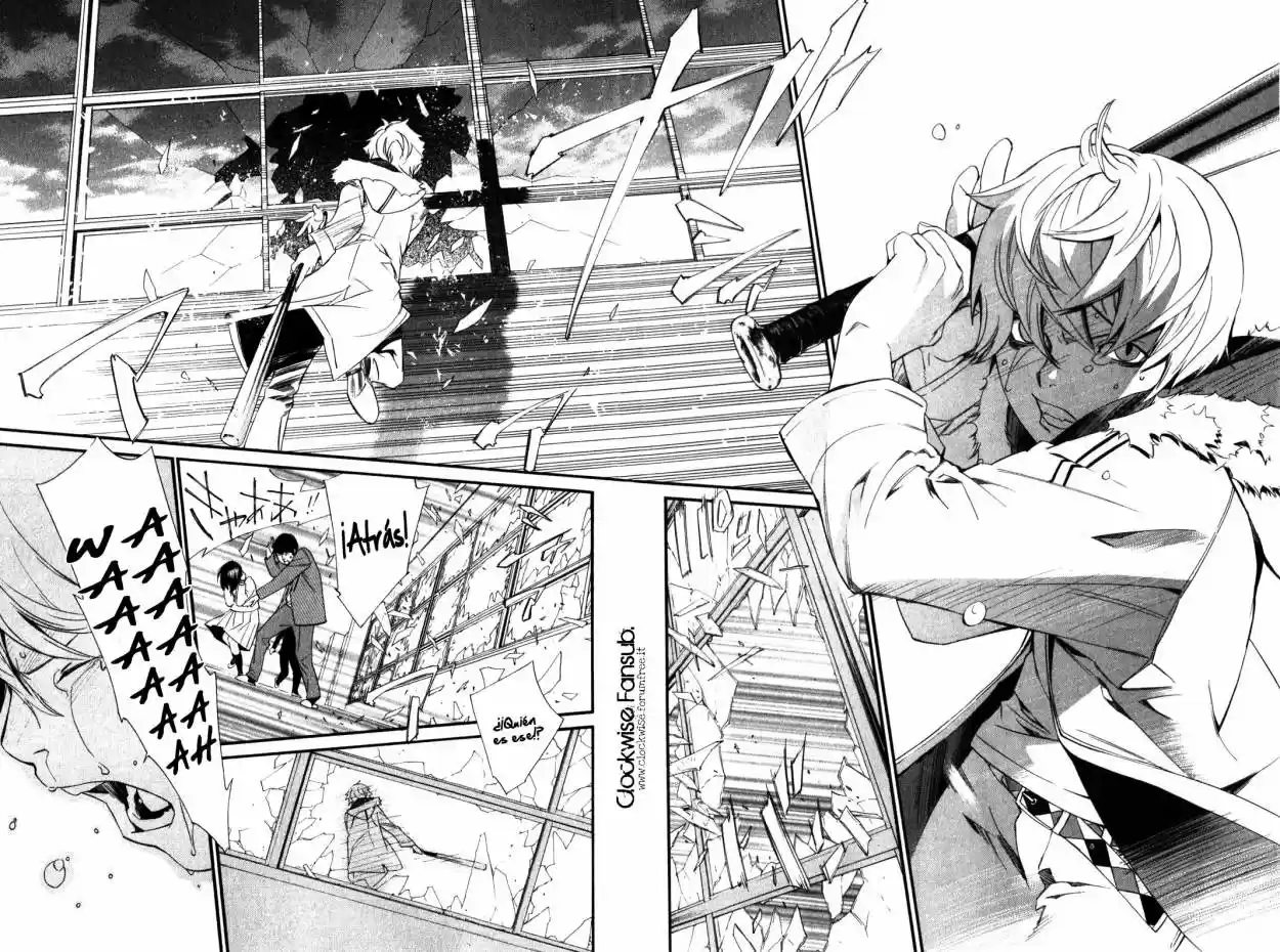 Noragami - Capítulo 10 - Página 25 - LectorTMOo