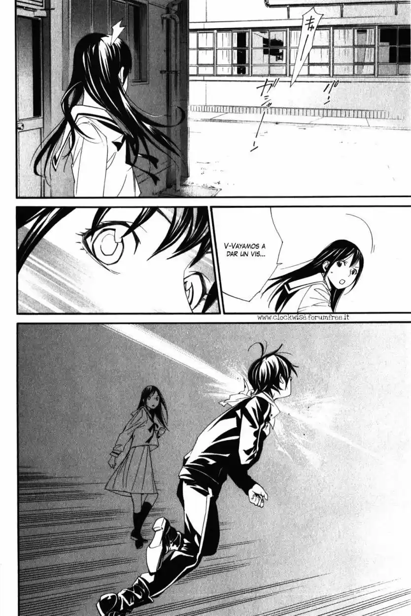 Noragami - Capítulo 10 - Página 26 - LectorTMOo