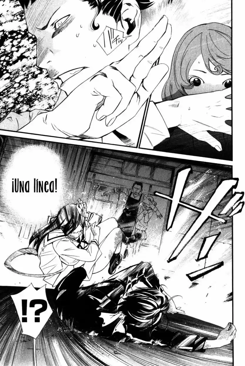 Noragami - Capítulo 10 - Página 31 - LectorTMOo