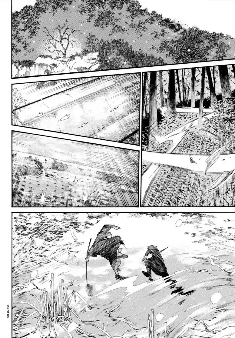 Noragami - Capítulo 101.2 - Página 7 - LectorTMOo