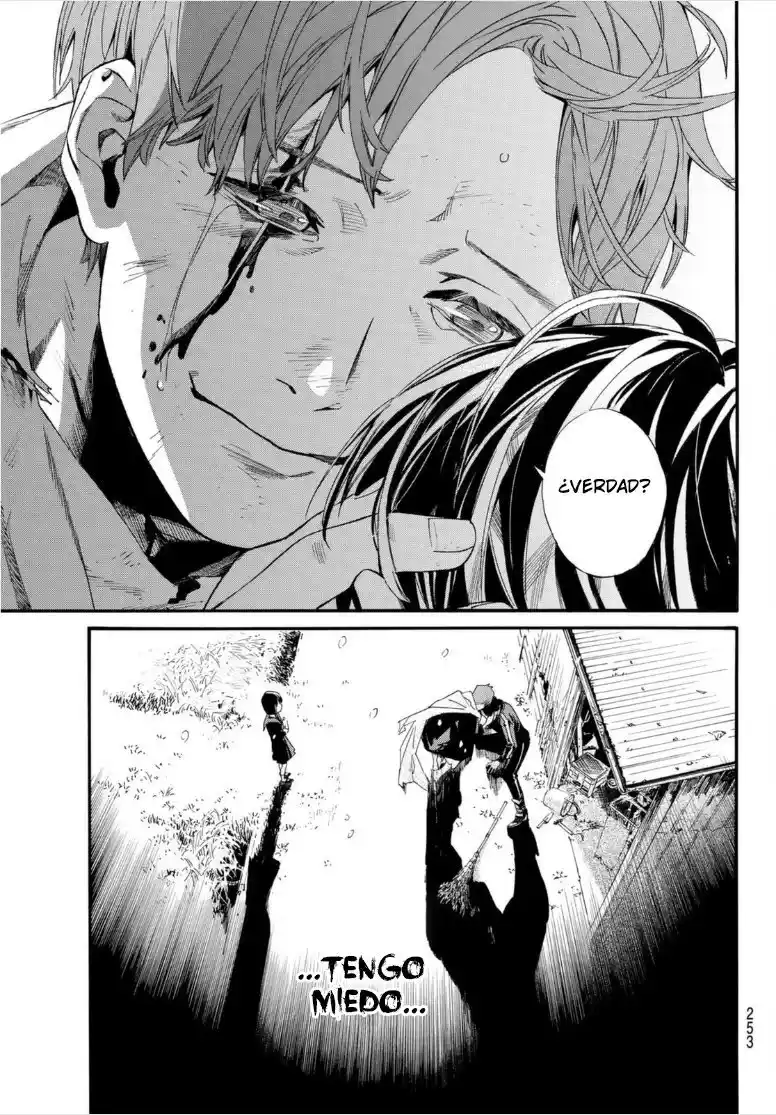 Noragami - Capítulo 101.2 - Página 14 - LectorTMOo