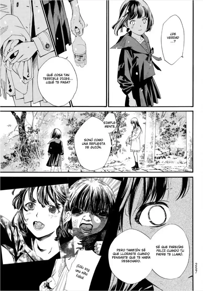 Noragami - Capítulo 101.2 - Página 18 - LectorTMOo